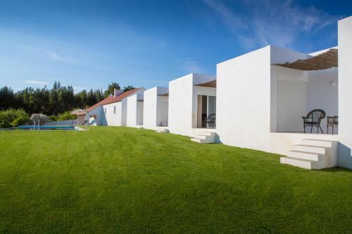 Agroturismo Monte Das Texugueiras