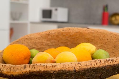 Agroturismo Monte Das Texugueiras