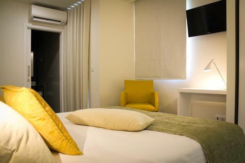 Agroturismo Barquinha River House