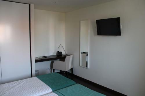 Agroturismo Barquinha River House