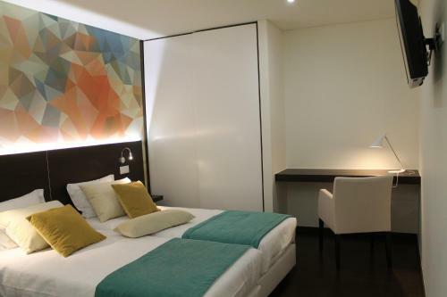 Agroturismo Barquinha River House