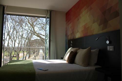 Agroturismo Barquinha River House