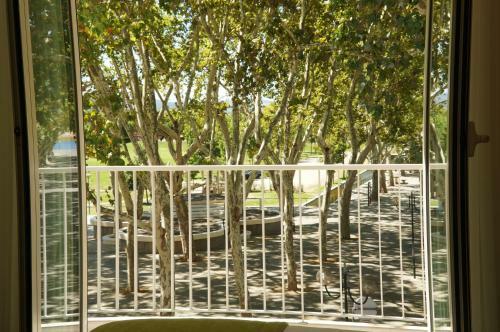 Agroturismo Barquinha River House