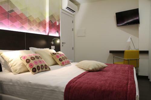 Agroturismo Barquinha River House