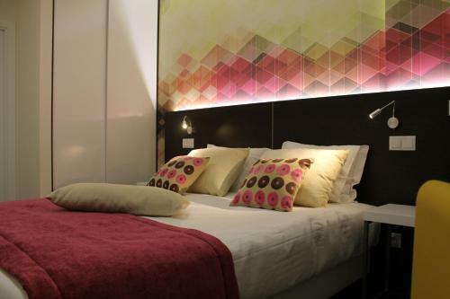 Agroturismo Barquinha River House