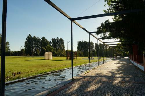 Agroturismo Barquinha River House