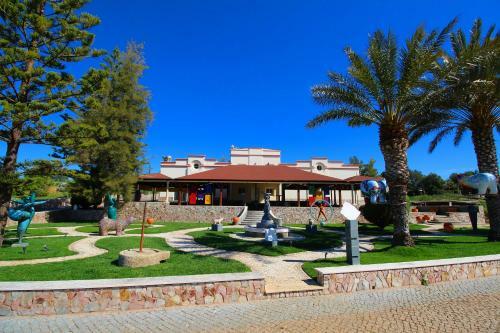 Agroturismo Quinta Dos Vales Wine Estate