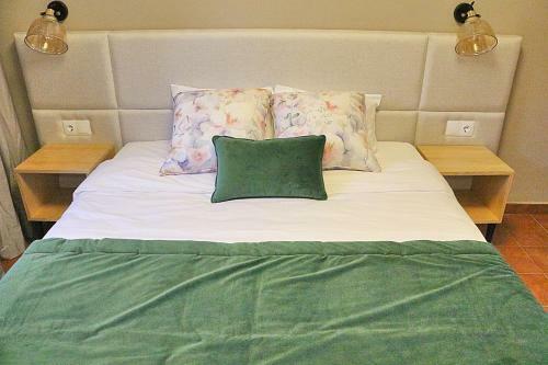 Agroturismo Casas de Alpedrinha