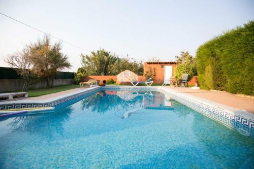 Villa Akivillas Torres Vedras Relax