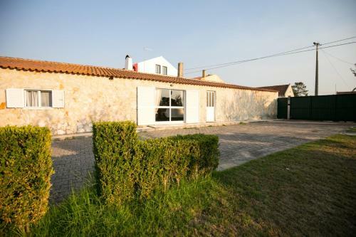 Villa Akivillas Torres Vedras Relax