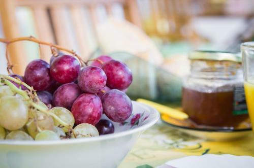 Agroturismo Oliveira Country House