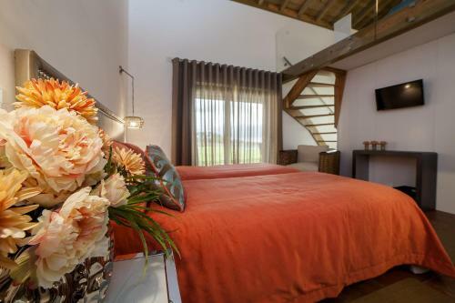 Agroturismo Casa Da Serra