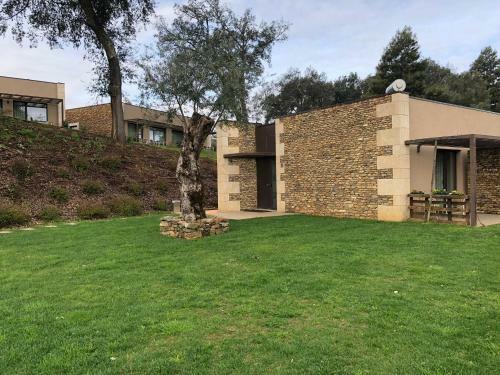 Agroturismo Bosque Da Harmonia