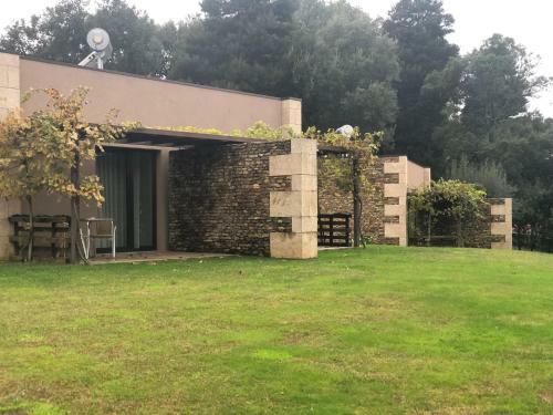 Agroturismo Bosque Da Harmonia
