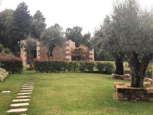 Agroturismo Bosque Da Harmonia