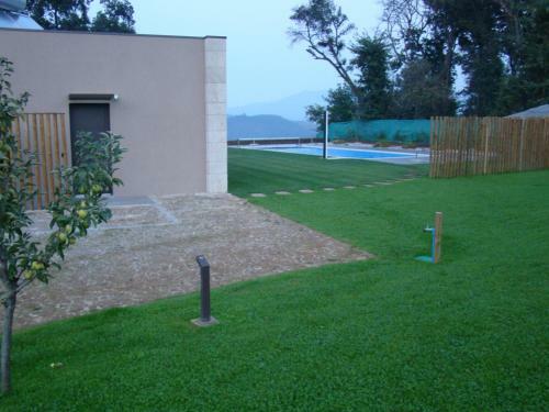 Agroturismo Bosque Da Harmonia
