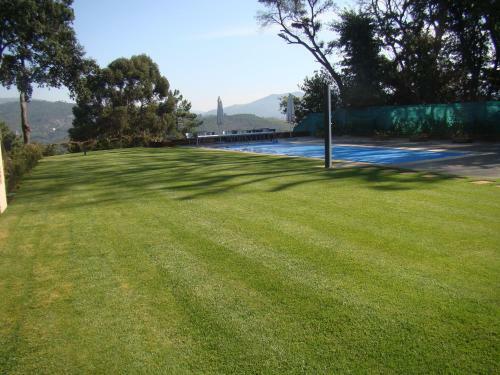 Agroturismo Bosque Da Harmonia