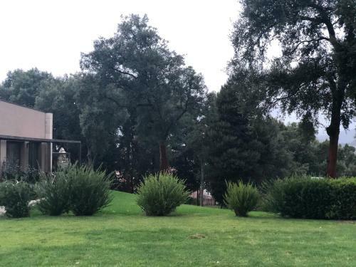 Agroturismo Bosque Da Harmonia