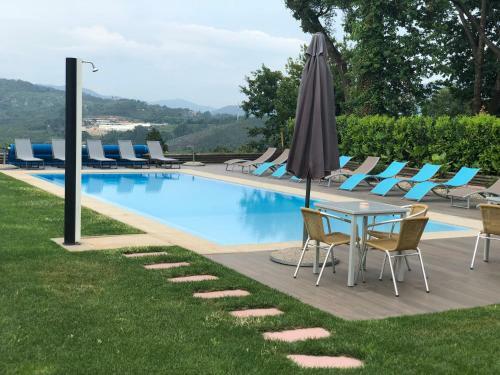 Agroturismo Bosque Da Harmonia