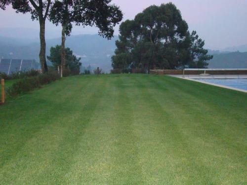 Agroturismo Bosque Da Harmonia