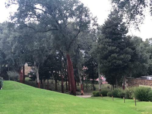 Agroturismo Bosque Da Harmonia