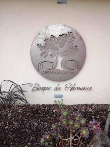 Agroturismo Bosque Da Harmonia