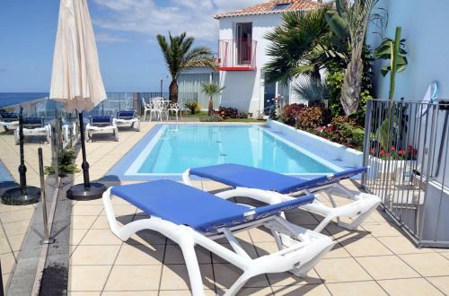 Villa Do Mar II By Ourmadeira