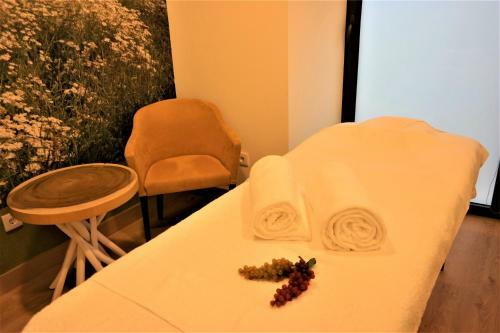 Hotel Ansiturismo Alojamento & Spa