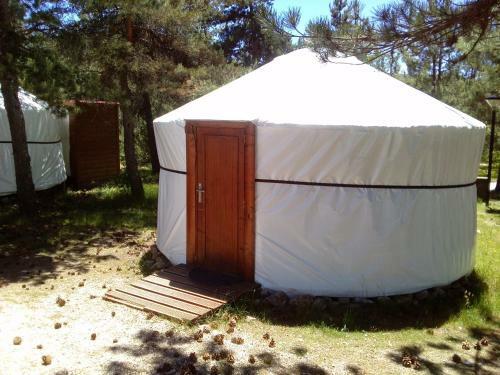 Lodge Vale Do Rossim Eco Resort