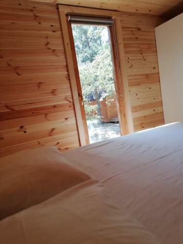 Lodge Vale Do Rossim Eco Resort