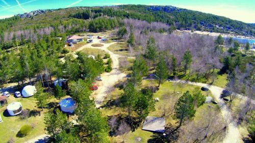 Lodge Vale Do Rossim Eco Resort