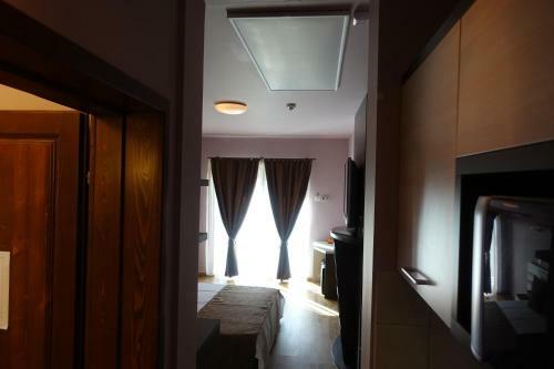 Hostal Casa Pontica