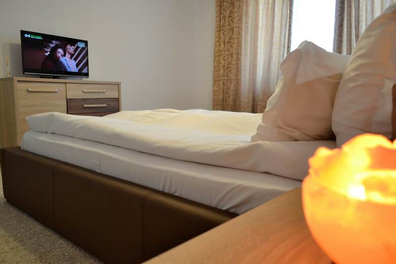 Hotel Forest Retreat&spa