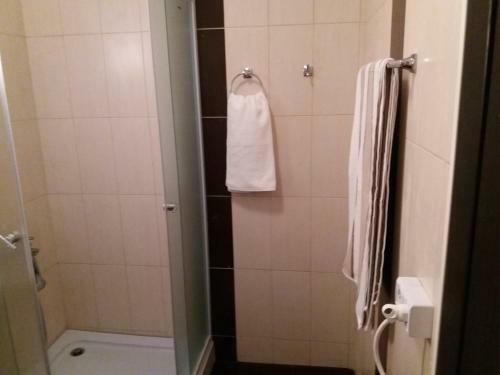 Kaspia Apartment Mamaia Nord
