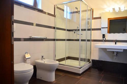 Hotel Liberty Rooms