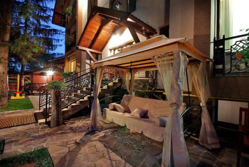 Hostal Vila Moldavia Class