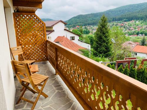 Hostal Casa Belcin