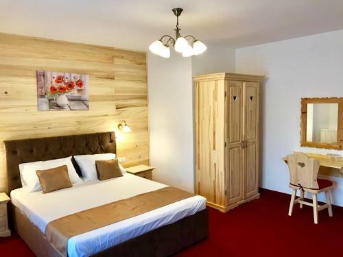 Hostal Casa Belcin