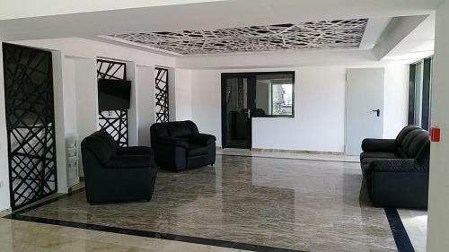 Sophia Sunrise Seaview Mamaia Serviced Apartment