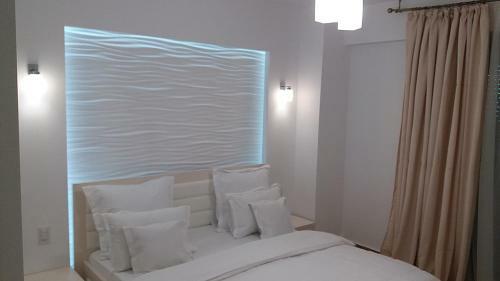 Sophia Sunrise Seaview Mamaia Serviced Apartment