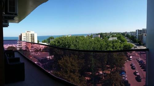 Sophia Sunrise Seaview Mamaia Serviced Apartment