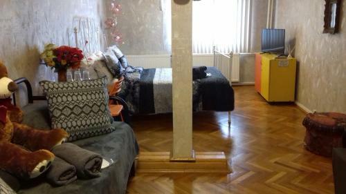 Apartamento Unirii Fountains By Central R4r