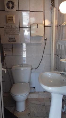 Apartamento Unirii Fountains By Central R4r