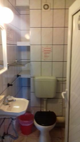 Apartamento Unirii Fountains By Central R4r