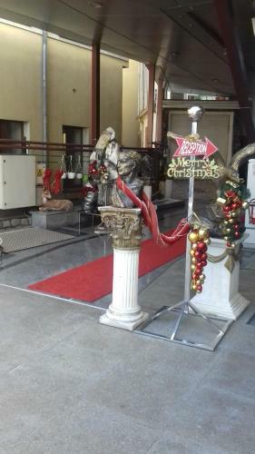 Apartamento Unirii Fountains By Central R4r
