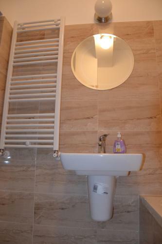 Apartamento Coffee Residence 1