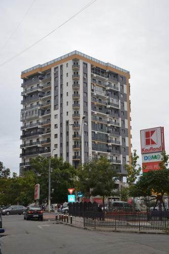 Apartamento Coffee Residence 1