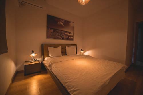 Bookingpedia Luxury Apartments