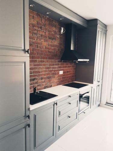 Bookingpedia Luxury Apartments