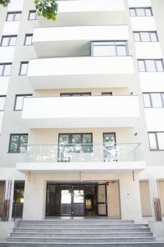 Bookingpedia Luxury Apartments